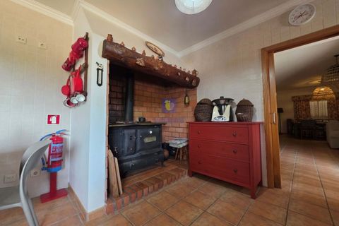 Villa i Caldas da Rainha, Leiria, Caldas da Rainha - € 549.000 | Ref: CAL-216935 - foto 8