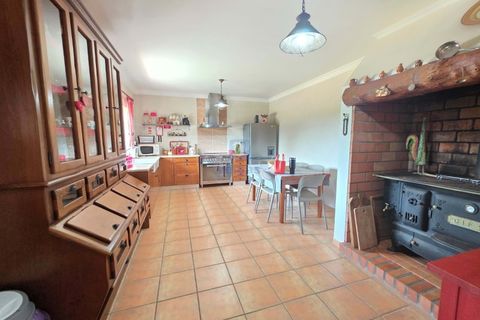 Villa i Caldas da Rainha, Leiria, Caldas da Rainha - € 549.000 | Ref: CAL-216935 - foto 9