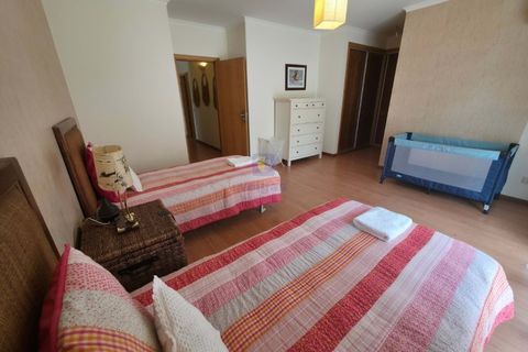 Villa i Caldas da Rainha, Leiria, Caldas da Rainha - € 549.000 | Ref: CAL-216935 - foto 13