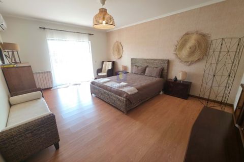 Villa i Caldas da Rainha, Leiria, Caldas da Rainha - € 549.000 | Ref: CAL-216935 - foto 18