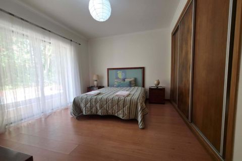 Villa i Caldas da Rainha, Leiria, Caldas da Rainha - € 549.000 | Ref: CAL-216935 - foto 20