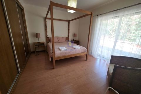 Villa i Caldas da Rainha, Leiria, Caldas da Rainha - € 549.000 | Ref: CAL-216935 - foto 25
