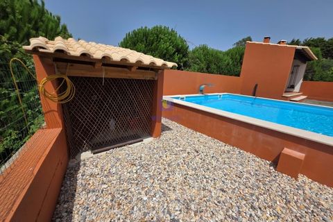 Villa i Caldas da Rainha, Leiria, Caldas da Rainha - € 549.000 | Ref: CAL-216935 - foto 35