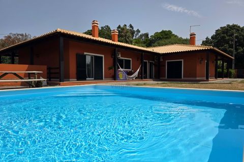 Villa i Caldas da Rainha, Leiria, Caldas da Rainha - € 549.000 | Ref: CAL-216935 - foto 36
