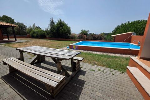 Villa i Caldas da Rainha, Leiria, Caldas da Rainha - € 549.000 | Ref: CAL-216935 - foto 38