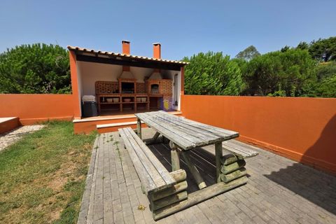 Villa i Caldas da Rainha, Leiria, Caldas da Rainha - € 549.000 | Ref: CAL-216935 - foto 39