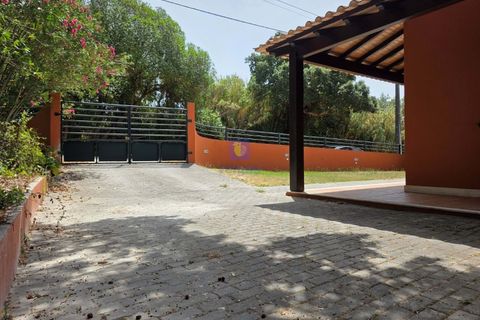 Villa i Caldas da Rainha, Leiria, Caldas da Rainha - € 549.000 | Ref: CAL-216935 - foto 42