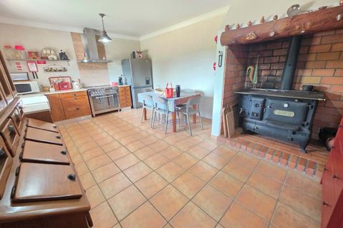 Villa i Caldas da Rainha, Leiria, Caldas da Rainha - € 549.000 | Ref: CAL-216935 - foto 43