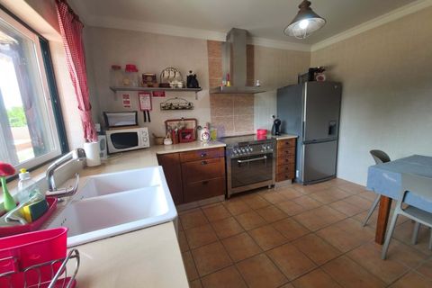 Villa i Caldas da Rainha, Leiria, Caldas da Rainha - € 549.000 | Ref: CAL-216935 - foto 45