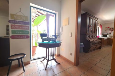 Villa i Caldas da Rainha, Leiria, Caldas da Rainha - € 549.000 | Ref: CAL-216935 - foto 47