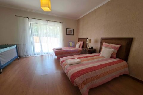 Villa i Caldas da Rainha, Leiria, Caldas da Rainha - € 549.000 | Ref: CAL-216935 - foto 48