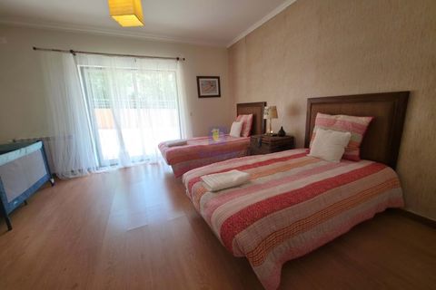 Villa i Caldas da Rainha, Leiria, Caldas da Rainha - € 549.000 | Ref: CAL-216935 - foto 50