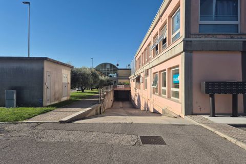 Erhvervsejendom i Affi, Verona, Affi - € 260.000 | Ref: 231 - foto 1