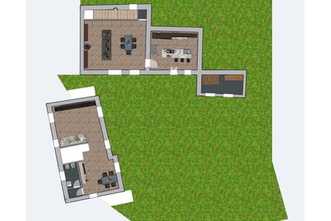 Villa a Brescia, Brescia, Brescia - € 370.000 | Ref: 1171 - foto 16
