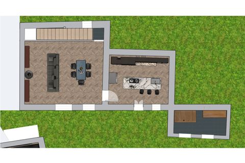 Villa a Brescia, Brescia, Brescia - € 370.000 | Ref: 1171 - foto 17