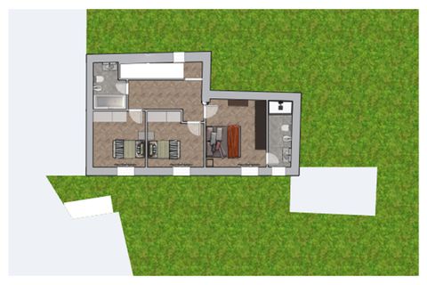 Villa a Brescia, Brescia, Brescia - € 370.000 | Ref: 1171 - foto 18