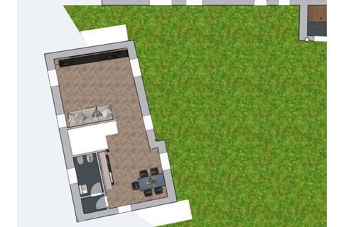 Villa a Brescia, Brescia, Brescia - € 370.000 | Ref: 1171 - foto 19