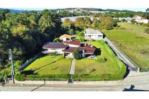 Villa i Ruivaes e Novais, Braga, Ruivaes e Novais - € 704.000 | Ref: RO2670 - foto 2