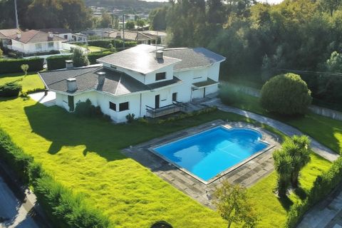 Villa i Ruivaes e Novais, Braga, Ruivaes e Novais - € 704.000 | Ref: RO2670 - foto 3