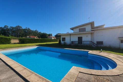 Villa i Ruivaes e Novais, Braga, Ruivaes e Novais - € 704.000 | Ref: RO2670 - foto 4