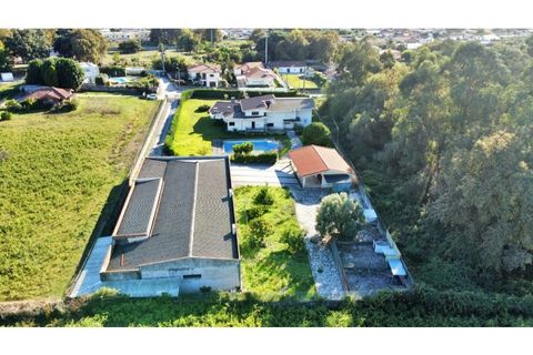 Villa i Ruivaes e Novais, Braga, Ruivaes e Novais - € 704.000 | Ref: RO2670 - foto 33