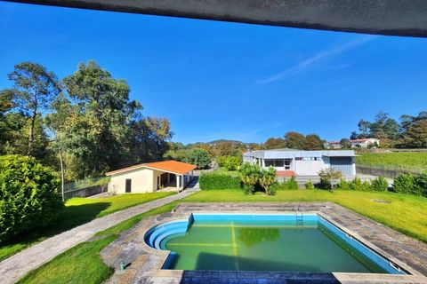 Villa i Ruivaes e Novais, Braga, Ruivaes e Novais - € 704.000 | Ref: RO2670 - foto 45