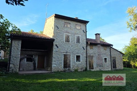 Landejendom i Creazzo, Vicenza, Creazzo - € 410.000 | Ref: VRUS2 - foto 1