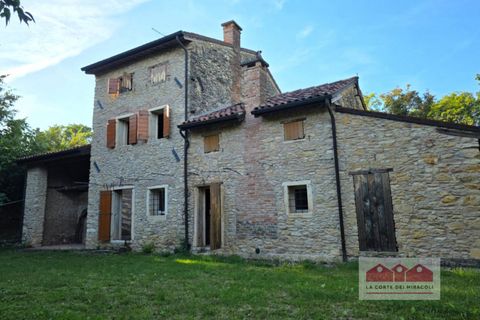 Landejendom i Creazzo, Vicenza, Creazzo - € 410.000 | Ref: VRUS2 - foto 2