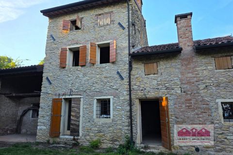 Landejendom i Creazzo, Vicenza, Creazzo - € 410.000 | Ref: VRUS2 - foto 3