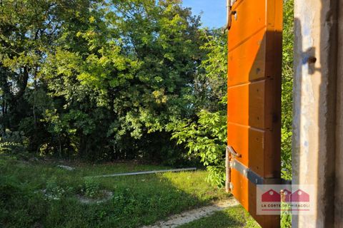 Landejendom i Creazzo, Vicenza, Creazzo - € 410.000 | Ref: VRUS2 - foto 6