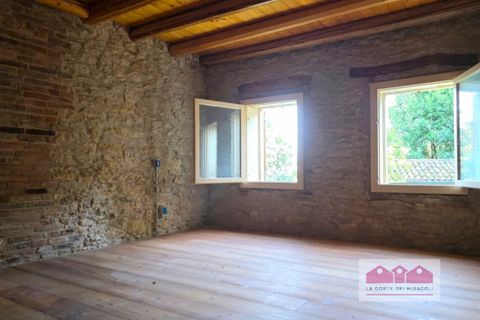 Landejendom i Creazzo, Vicenza, Creazzo - € 410.000 | Ref: VRUS2 - foto 9