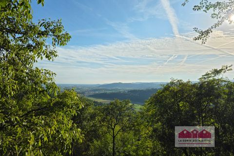Landejendom i Creazzo, Vicenza, Creazzo - € 410.000 | Ref: VRUS2 - foto 18