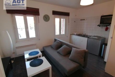 Apartament a Beauvais, Oise, Beauvais - € 640/mes | Ref: 9314 - foto 2