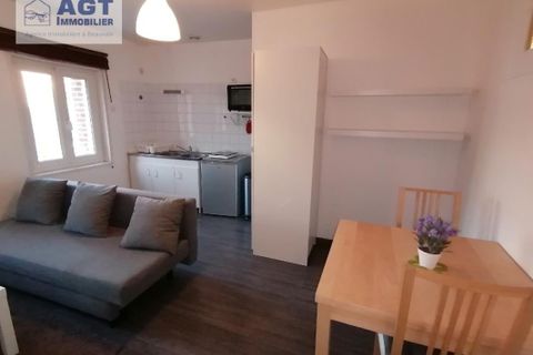 Apartament a Beauvais, Oise, Beauvais - € 640/mes | Ref: 9314 - foto 3