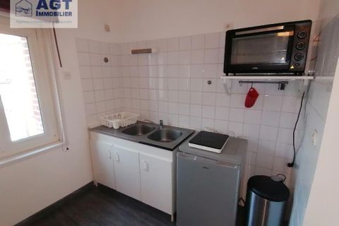 Apartament a Beauvais, Oise, Beauvais - € 640/mes | Ref: 9314 - foto 4