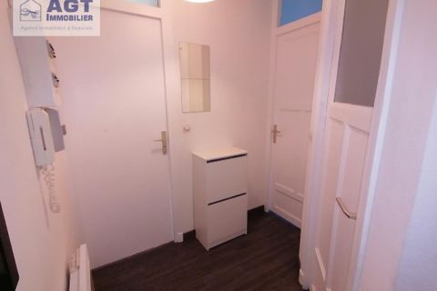 Apartament a Beauvais, Oise, Beauvais - € 640/mes | Ref: 9314 - foto 5