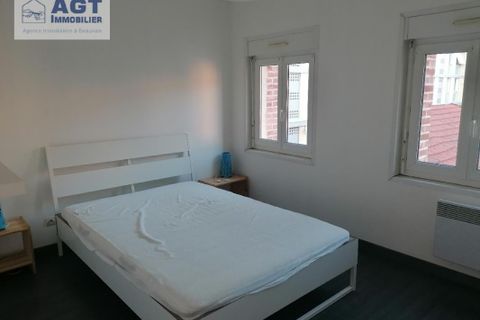 Apartament a Beauvais, Oise, Beauvais - € 640/mes | Ref: 9314 - foto 7