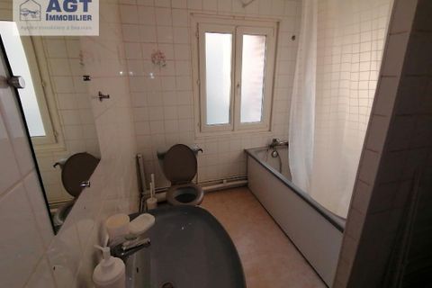 Apartament a Beauvais, Oise, Beauvais - € 640/mes | Ref: 9314 - foto 8