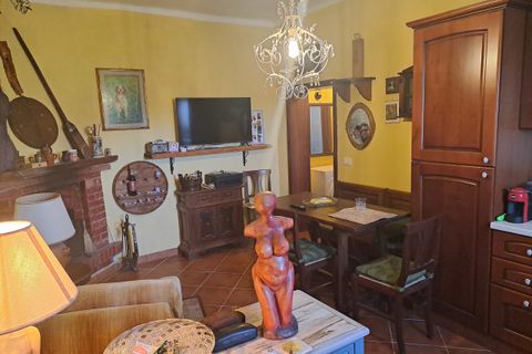 Lejlighed i Collesalvetti, Livorno, Collesalvetti - € 98.000 | Ref: 7633 - foto 1