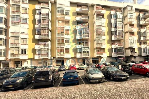 Lejlighed i Oeiras, Lisbon, Oeiras - € 475.000 | Ref: JH282A - foto 1