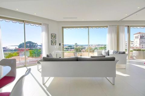 Lejlighed i Cannes, Alpes-Maritimes, Cannes - € 1.990.000 | Ref: 85304103 - foto 16