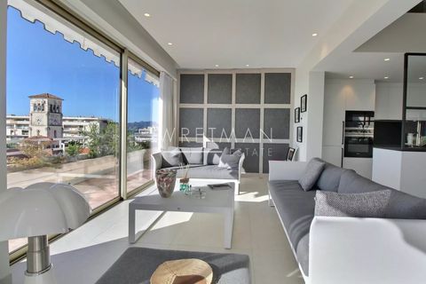 Lejlighed i Cannes, Alpes-Maritimes, Cannes - € 1.990.000 | Ref: 85304103 - foto 17