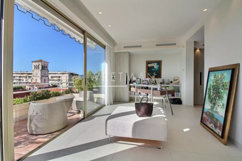 Lejlighed i Cannes, Alpes-Maritimes, Cannes - € 1.990.000 | Ref: 85304103 - foto 18