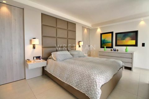 Lejlighed i Cannes, Alpes-Maritimes, Cannes - € 1.990.000 | Ref: 85304103 - foto 31