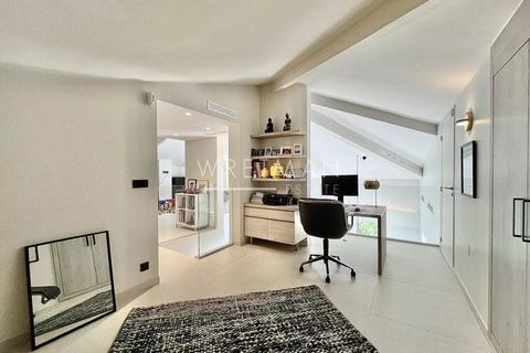 Lejlighed i Cannes, Alpes-Maritimes, Cannes - € 1.990.000 | Ref: 85304103 - foto 33