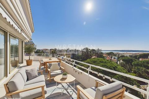 Lejlighed i Cannes, Alpes-Maritimes, Cannes - € 1.990.000 | Ref: 85304103 - foto 6