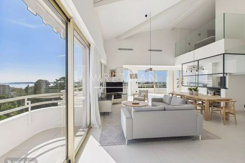 Lejlighed i Cannes, Alpes-Maritimes, Cannes - € 1.990.000 | Ref: 85304103 - foto 3