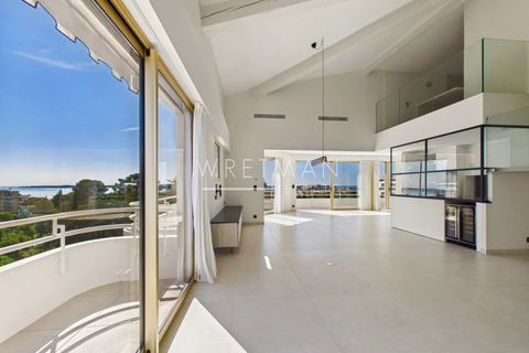 Lejlighed i Cannes, Alpes-Maritimes, Cannes - € 1.990.000 | Ref: 85304103 - foto 5