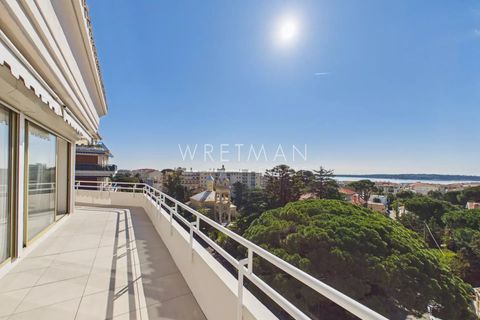 Lejlighed i Cannes, Alpes-Maritimes, Cannes - € 1.990.000 | Ref: 85304103 - foto 7