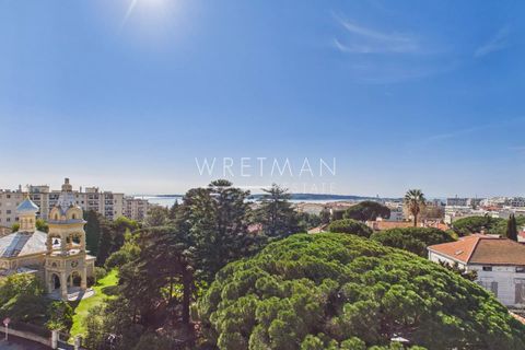 Lejlighed i Cannes, Alpes-Maritimes, Cannes - € 1.990.000 | Ref: 85304103 - foto 8